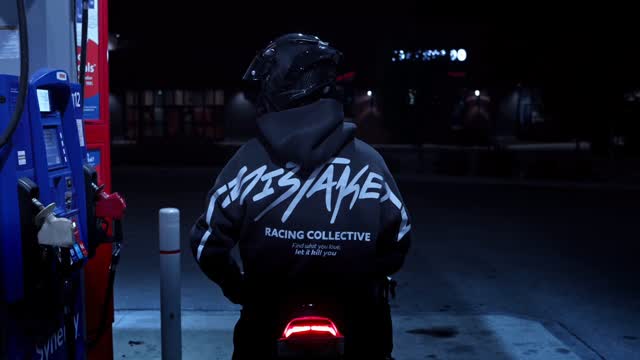 MISTAKEN COLLECTIVE CORP.