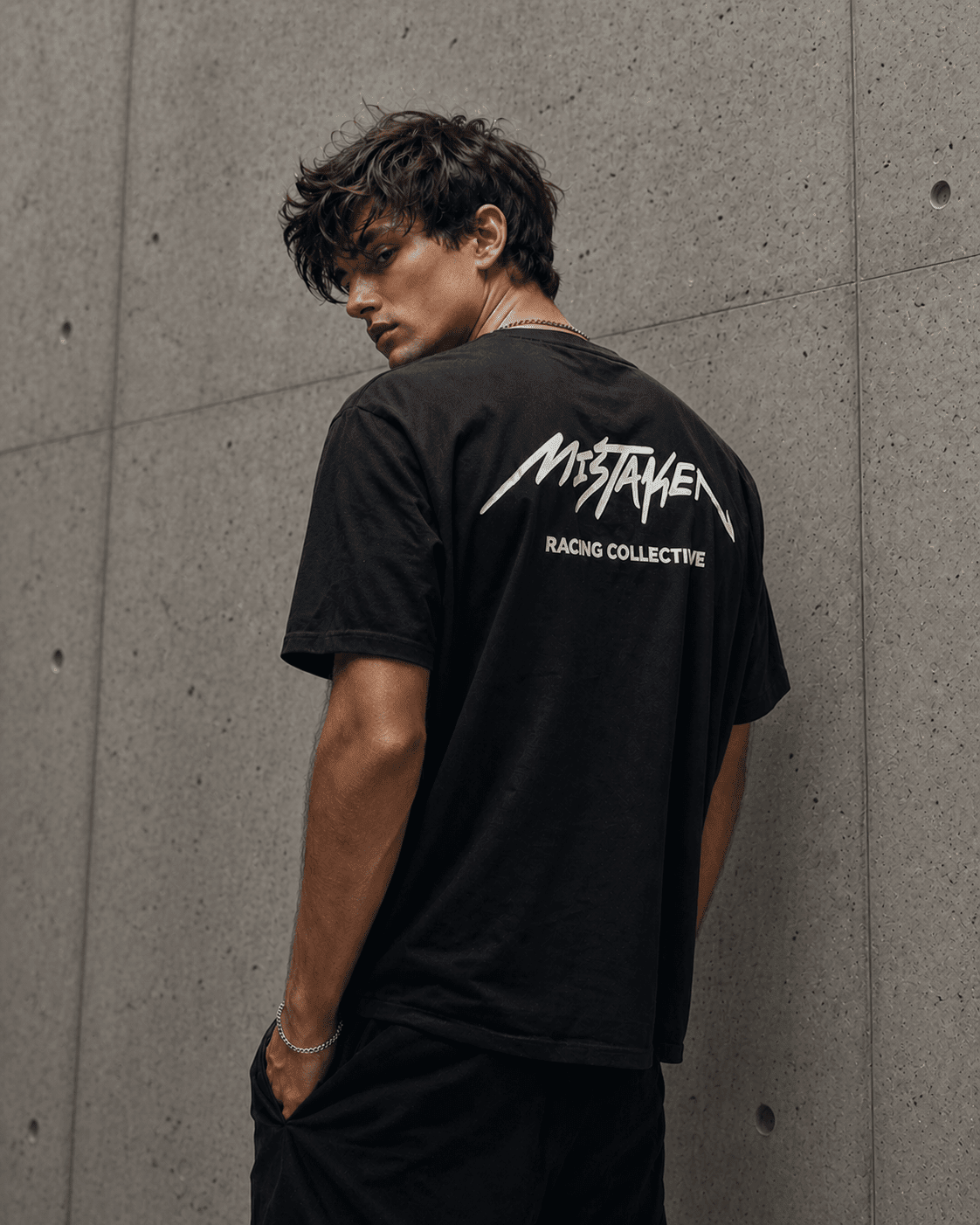 mistaken street tees