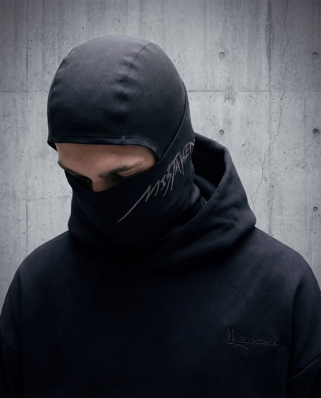 BLACKOUT // Balaclava