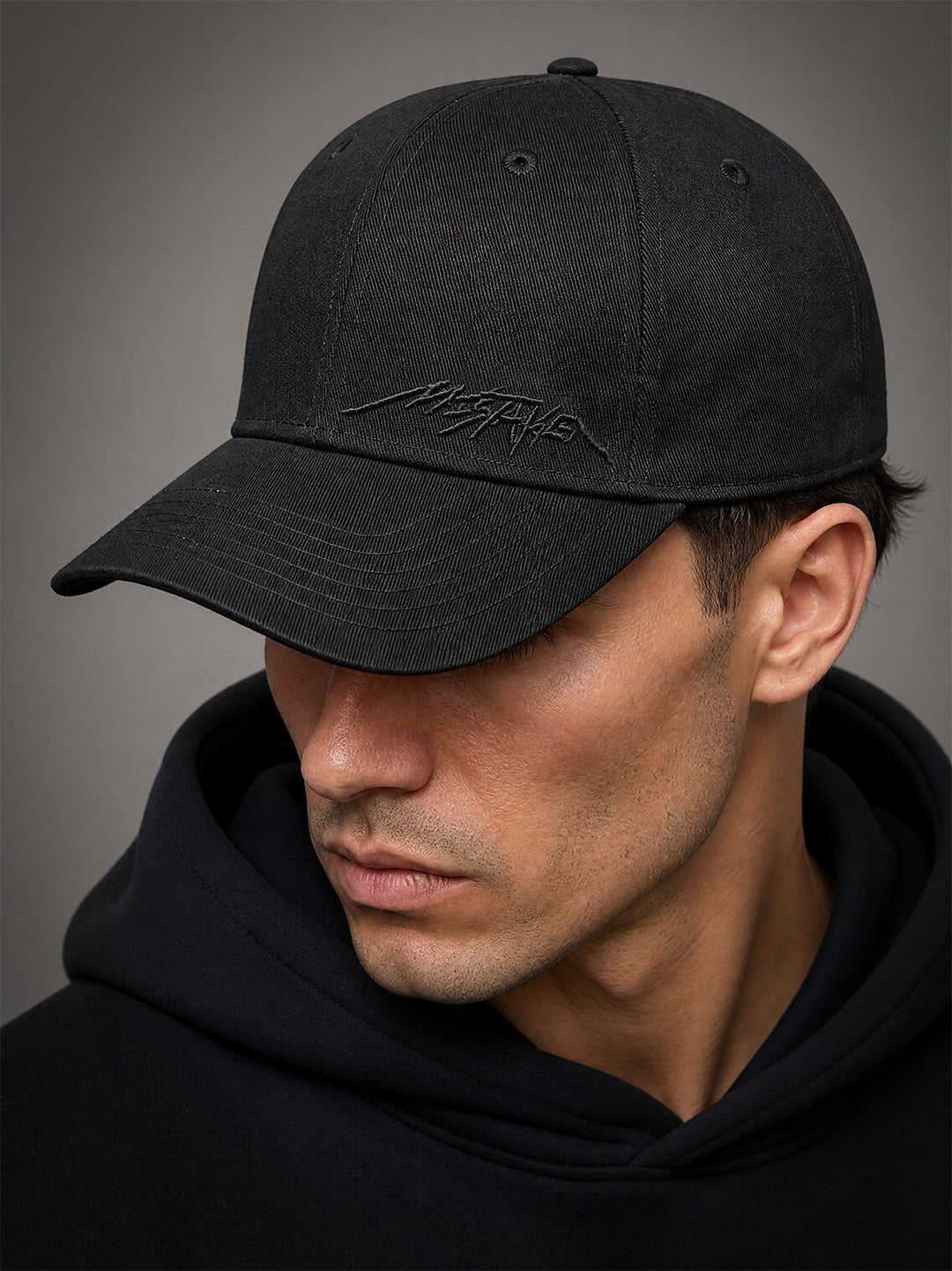 BLACKOUT // Hat