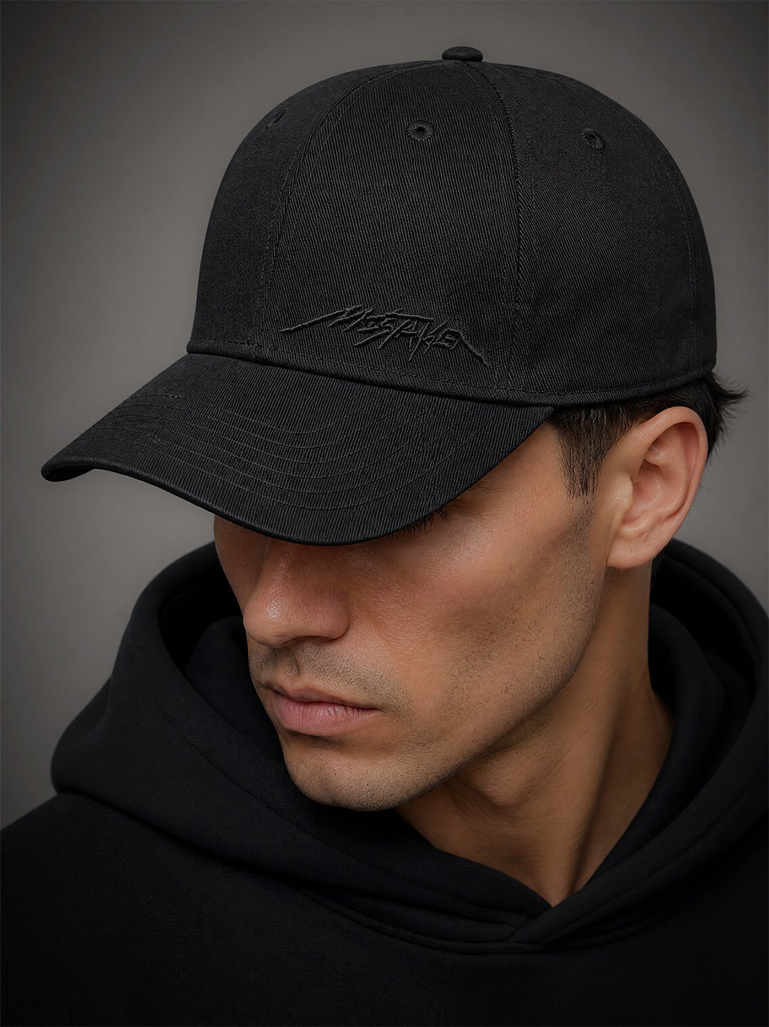 BLACKOUT // Hat