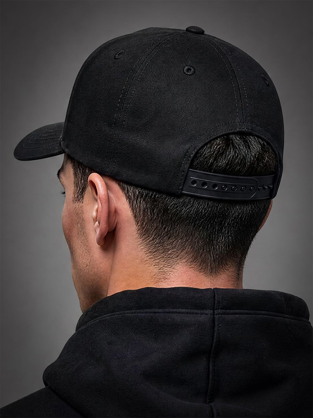 BLACKOUT // Hat